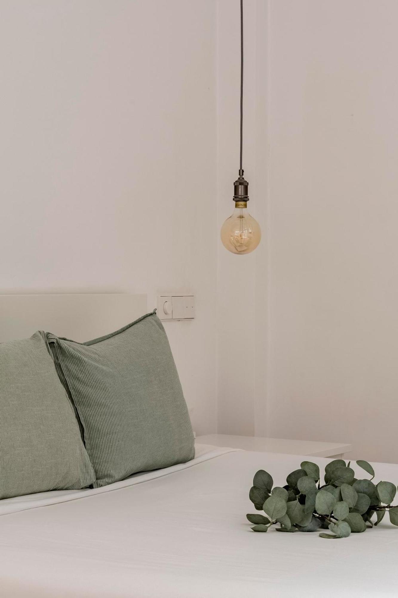Cosy Central Gran Via Apartment Madrid Exterior foto