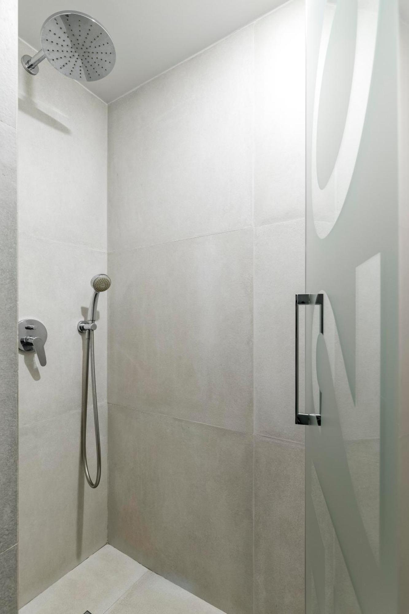 Cosy Central Gran Via Apartment Madrid Exterior foto